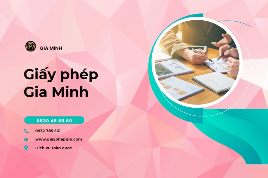Lập sổ sách kế toán nước đá