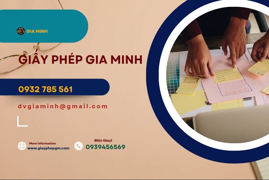 Dịch vụ kế toán cho chi nhánh công ty tại An Giang 10 Lập sổ sách kế toán tại An Giang