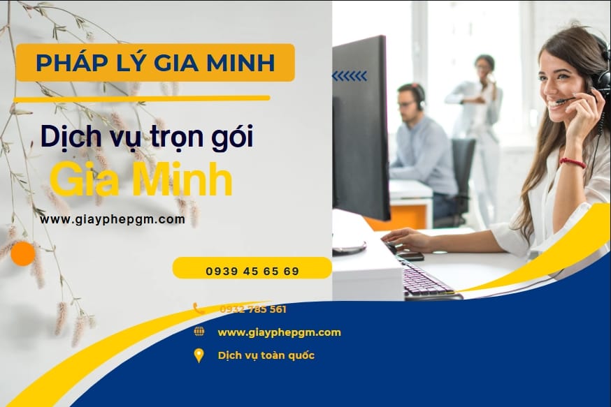 Lệ phí cấp giấy phép thành lập doanh nghiệp tại TP.HCM