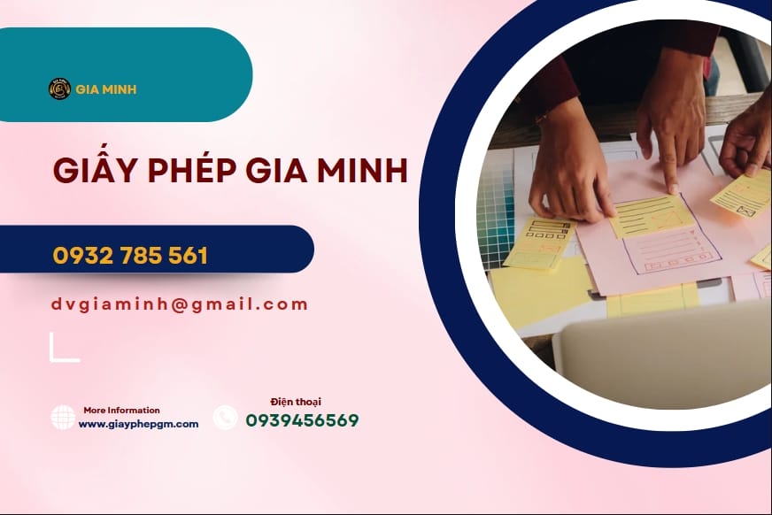 Các bước đăng ký kinh doanh tại An Giang 10 Lệ phí đăng ký kinh doanh tại An Gian
