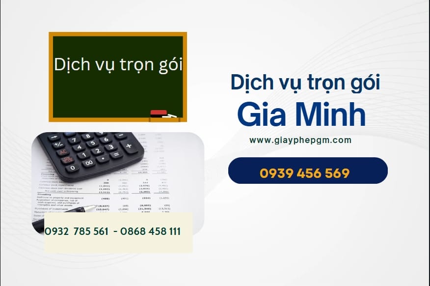 Dịch vụ kê khai thuế GTGT theo tháng và theo quý 10 Lợi ích của việc sử dụng dịch vụ kê khai thuế GTGT trọn gói