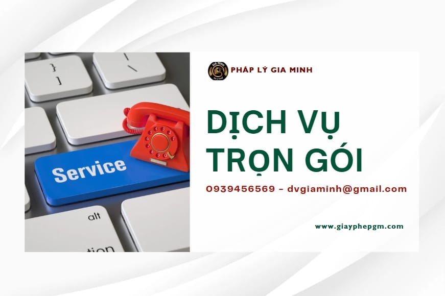 Thủ tục đăng ký dịch vụ kế toán cho doanh nghiệp mới tại An Giang 9 Lựa chọn công ty kế toán uy tín An Giang