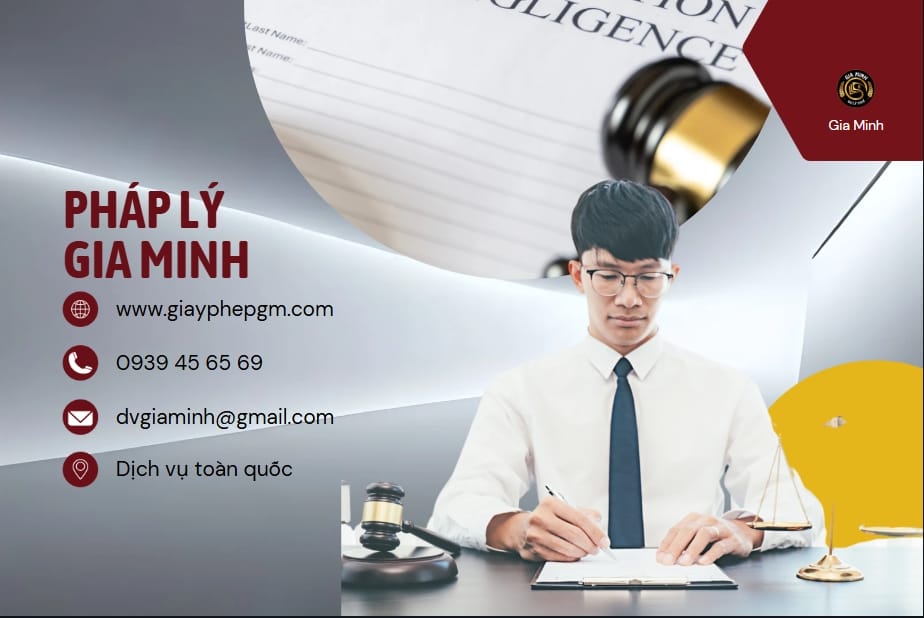 Mở tiệm nail cần đăng ký mã ngành nào
