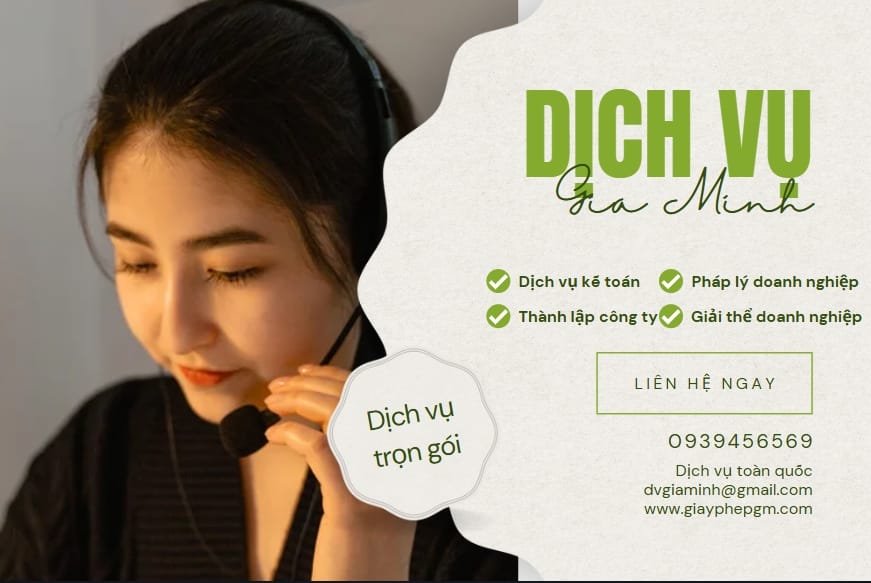Hướng dẫn bổ sung ngành nghề kinh doanh dịch vụ ăn uống