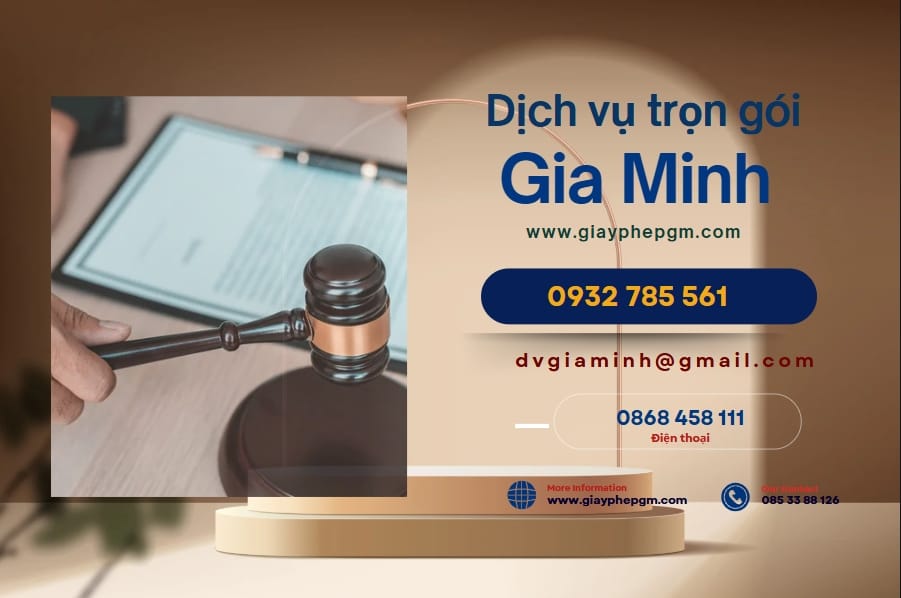 Thành lập công ty cổ phần sản xuất nội dung số