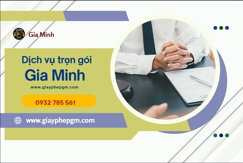 Công ty thương mại cần những giấy tờ gì khi thành lập 9 Nhân viên ngân hàng mở tài khoản cho công ty thương mại