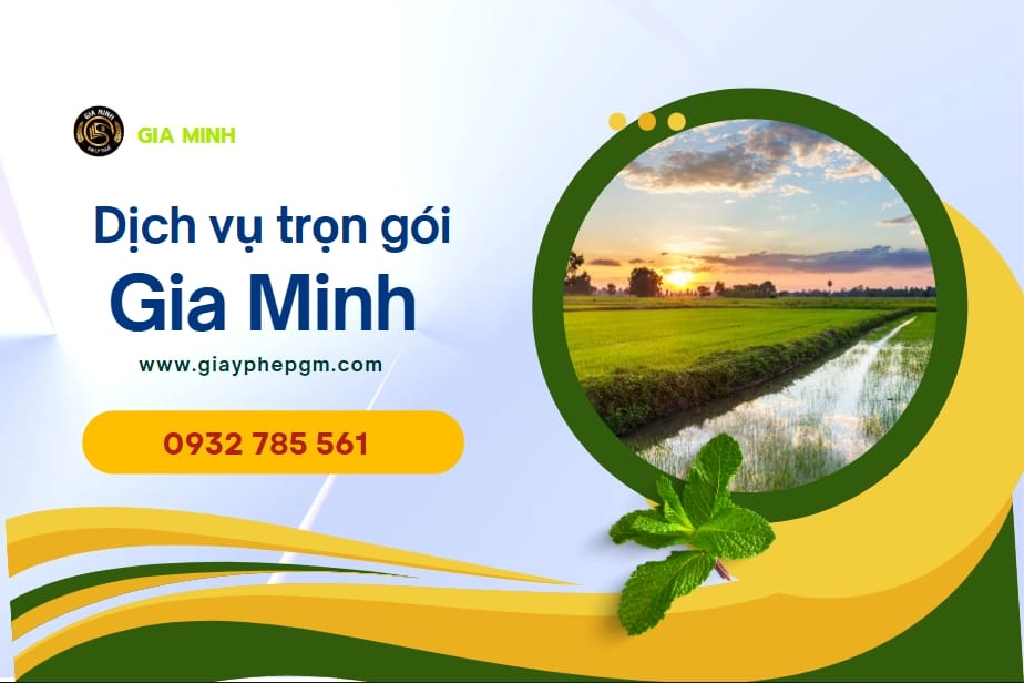 Xin giấy VSATTP cho cơ sở làm nem chua 6 Nhân viên đang chế biến nem chua trong môi trường sạch