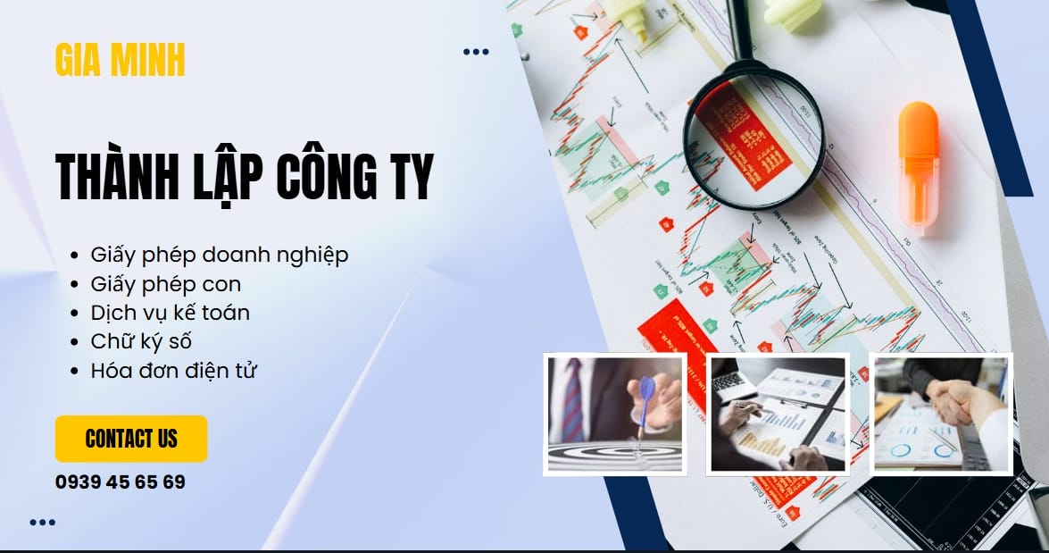 Dịch vụ thành lập công ty tổ chức sự kiện trọn gói tại Cần Thơ 11 Nhân viên tư vấn thành lập công ty sự kiện