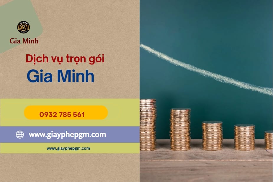 Thành lập công ty giao nhận vận chuyển tại Cần Thơ