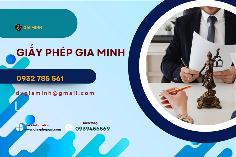 Thành lập công ty thương mại tại Cần Thơ