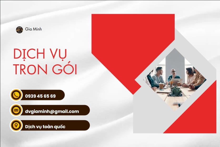 Phòng khám sử dụng kế toán thuế
