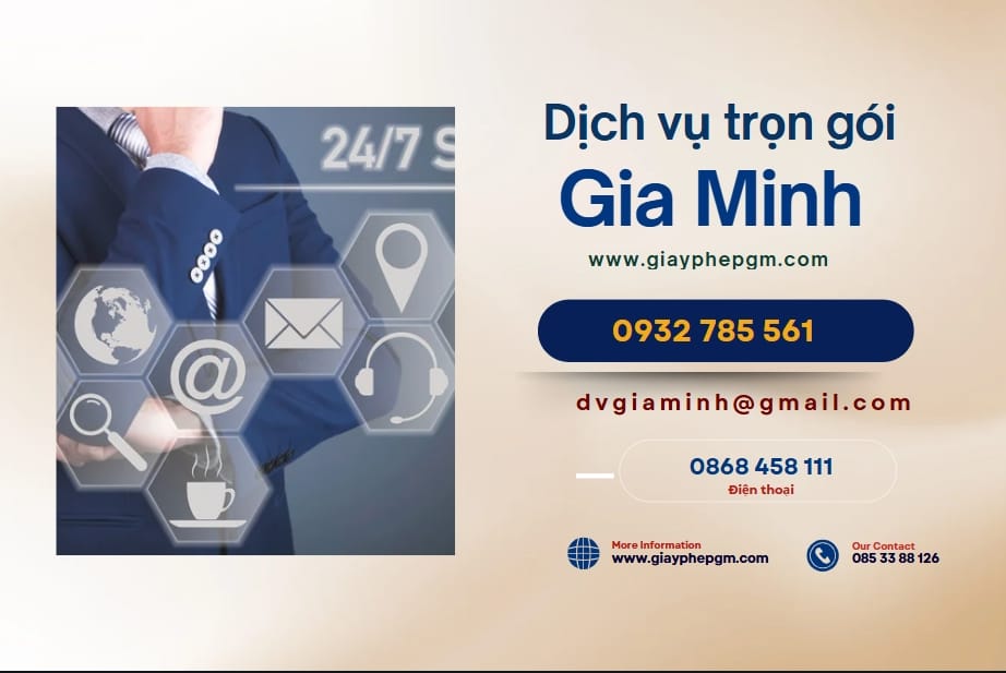 Giải Thể Công Ty Dệt May 9 Các bước thực hiện giải thể công ty dệt may theo quy định