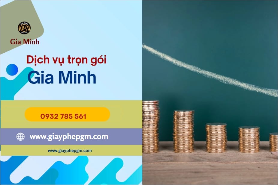Khai thuế ban đầu cho công ty hợp danh 14 Các bước thực hiện khai thuế ban đầu cho công ty hợp danh theo quy định
