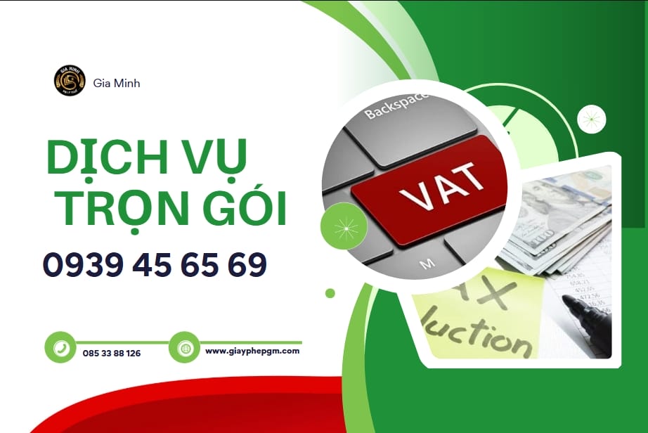 Dịch vụ mở công ty Cần Thơ giá tốt 13 Quy trình mở công ty tại Cần Thơ từ A đến Z