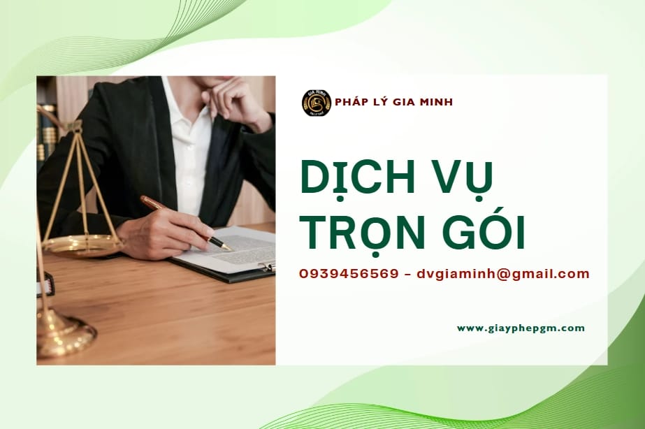 Quy trình mở công ty tại TP.HCM từ A đến Z