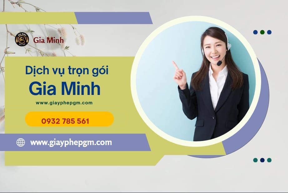 Dịch vụ thành lập doanh nghiệp nhanh trong 3 ngày tại TP.HCM 9 Quy trình mở doanh nghiệp cấp tốc