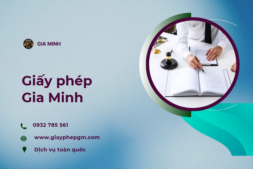 Quy trình thành lập doanh nghiệp cho người Hàn Quốc