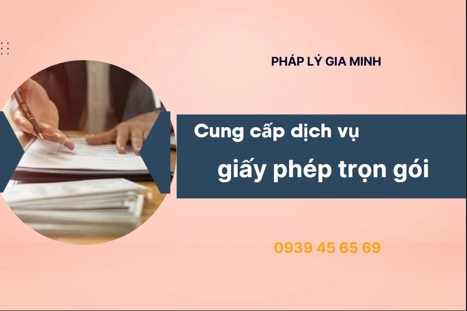 Hướng dẫn xin giấy phép xả thải trong chế biến gỗ