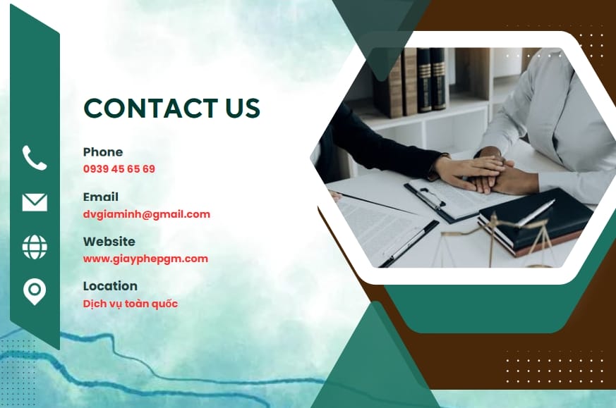 Giải thể công ty TNHH đúng quy định pháp luật 15 Quyết định và biên bản họp giải thể công ty TNHH