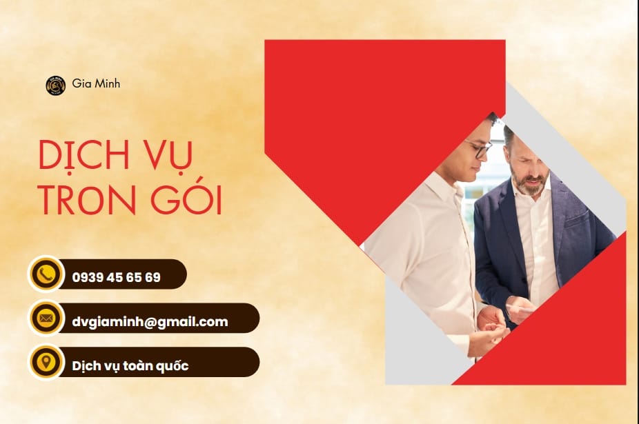 Sổ sách kế toán ngành nail