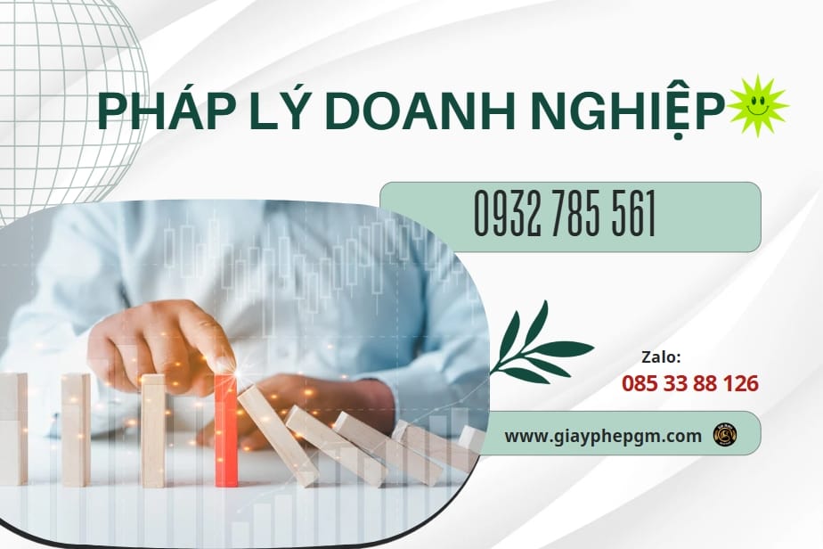 Thành lập công ty phần mềm cần những gì