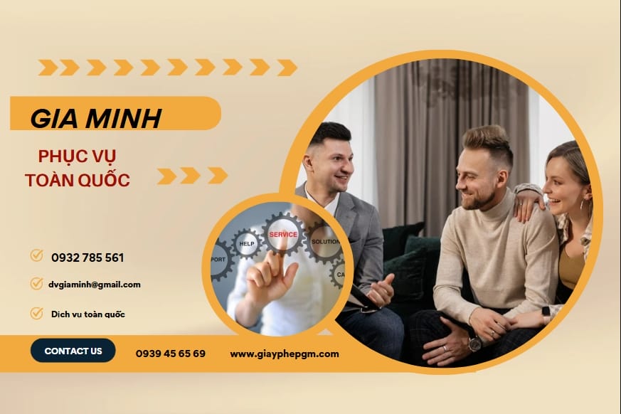 Mẫu thông báo giải thể hộ sửa điện lạnh