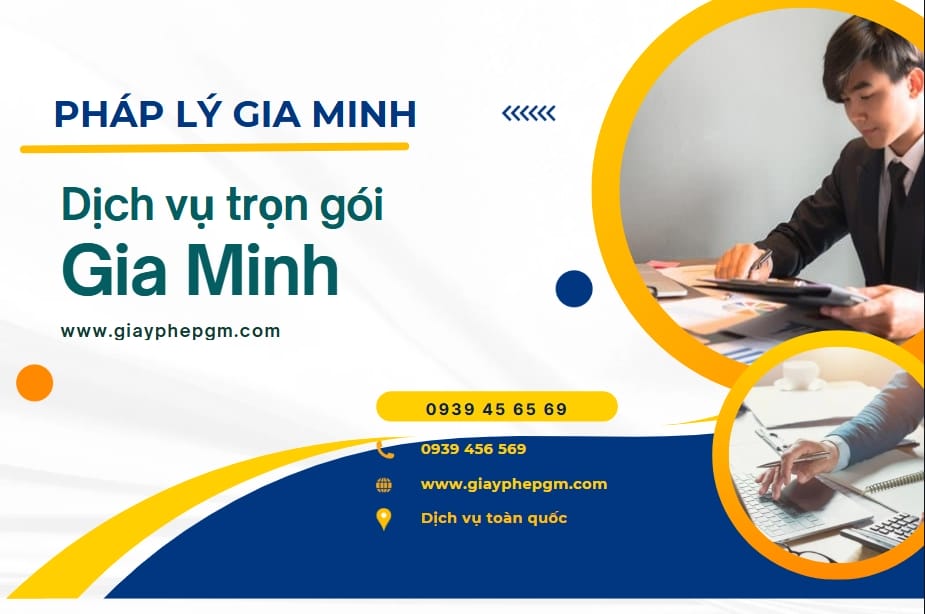 Thủ tục đăng ký hộ kinh doanh máy móc