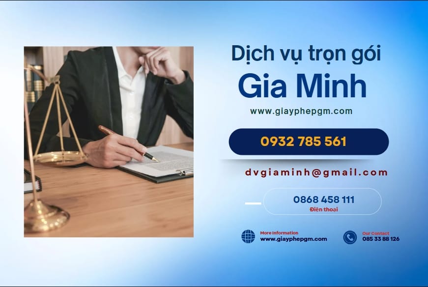 Hướng dẫn thủ tục thành lập công ty sản xuất phần mềm 11 Quy trình thực hiện thủ tục đăng ký kinh doanh cho doanh nghiệp phần mềm