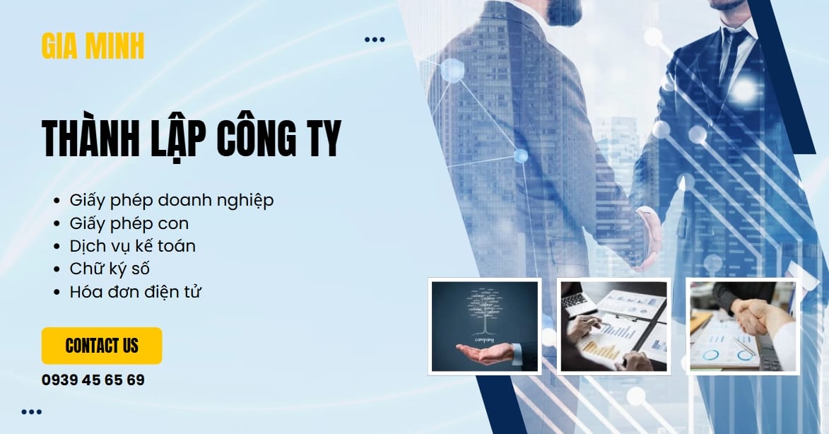 Thủ tục mở chi nhánh công ty nước ngoài