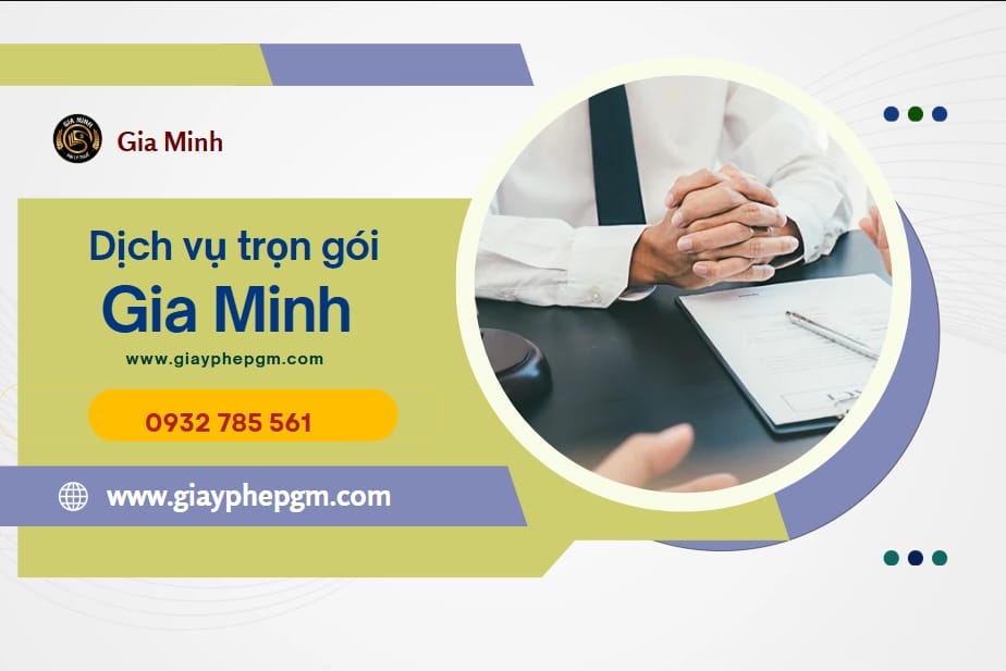 Quy trình và điều kiện thành lập công ty phần mềm 8 Các thủ tục pháp lý bắt buộc sau khi thành lập công ty phần mềm