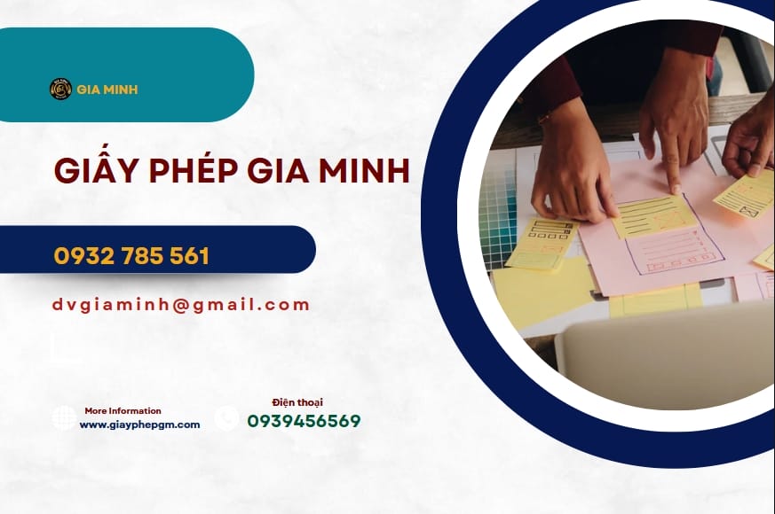 Kinh nghiệm mở công ty cung ứng nhân lực uy tín, đúng luật, tiết kiệm chi phí 11 Thủ tục pháp lý cần biết khi mở công ty cung ứng nhân lực