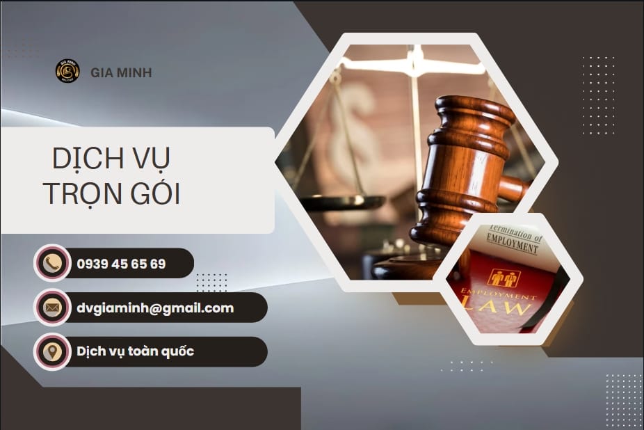 Làm thủ tục thành lập công ty tại Điện Biên