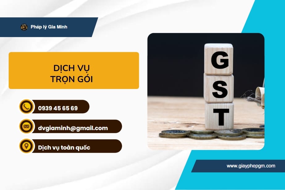Làm thủ tục thành lập công ty tại Lai Châu