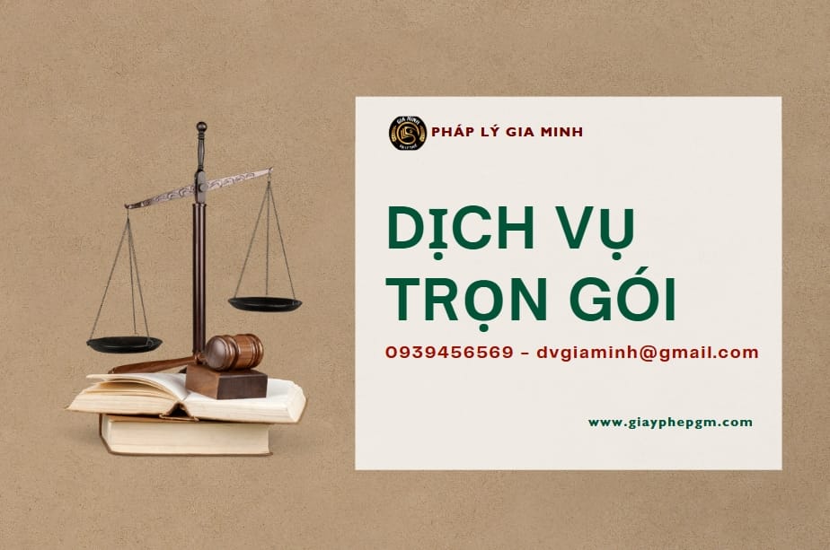 Làm thủ tục thành lập công ty tại Lạng Sơn