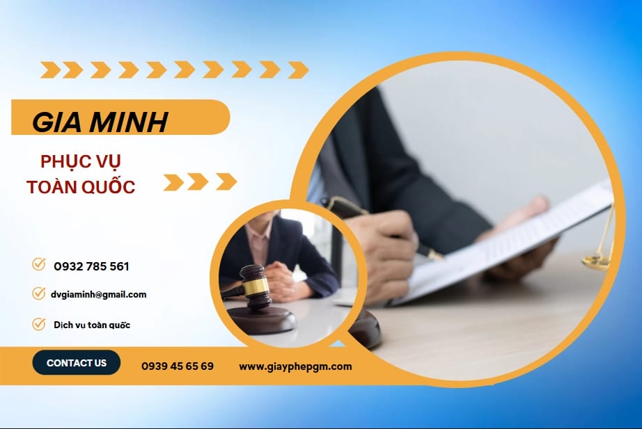 Làm thủ tục thành lập công ty tại Quảng Ninh