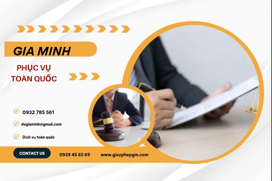 Làm thủ tục thành lập công ty tại Sơn La