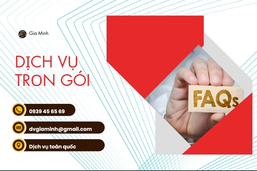 Dịch vụ thay đổi địa chỉ chi nhánh công ty 14 Thủ tục thay đổi địa chỉ chi nhánh