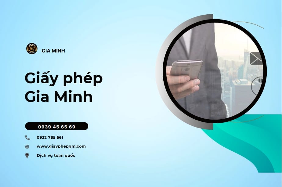 Thủ tục xin giấy phép đầu tư nhà máy sản xuất tại An Giang