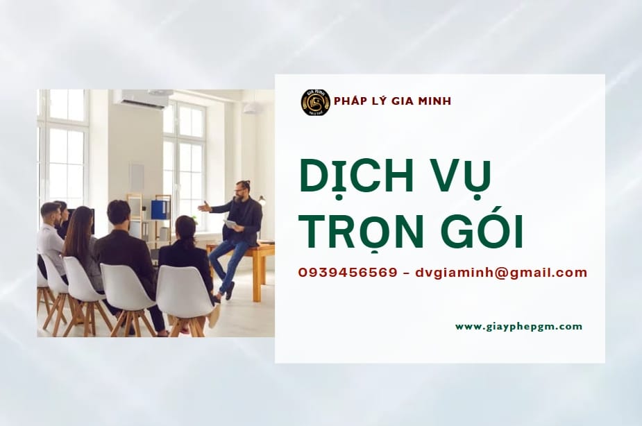 Thuế hộ kinh doanh quay phim
