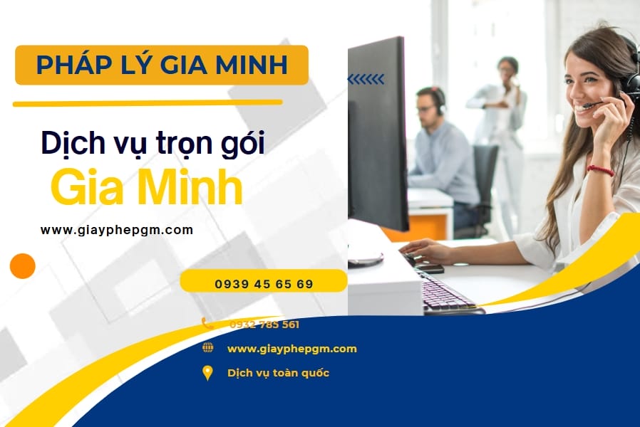 Quy trình giải thể hộ kinh doanh nail tại TPHCM