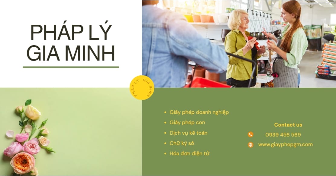 Hướng dẫn mở hộ kinh doanh bán buôn máy móc công nghiệp