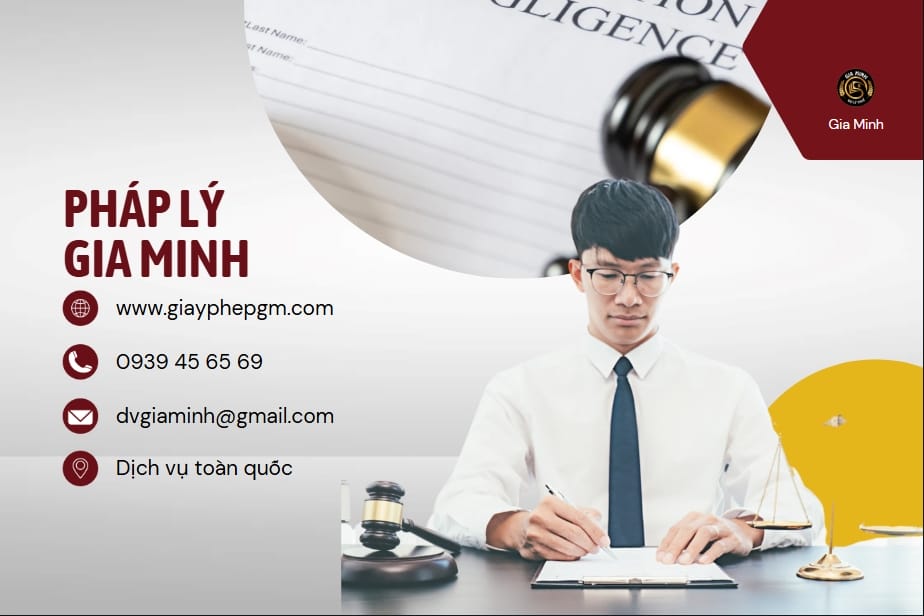 Chi phí mở công ty trọn gói tại Hải Phòng là bao nhiêu