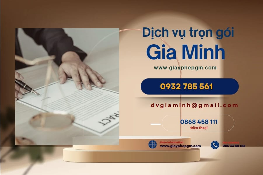 Tư vấn lựa chọn địa chỉ trụ sở công ty
