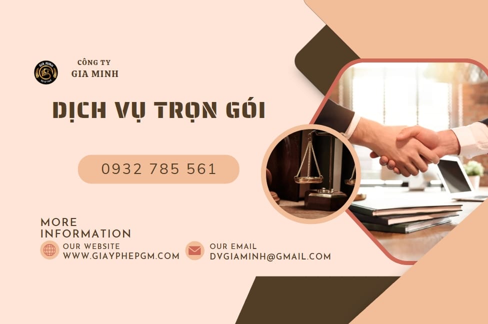 Tư vấn mở cửa hàng thực phẩm
