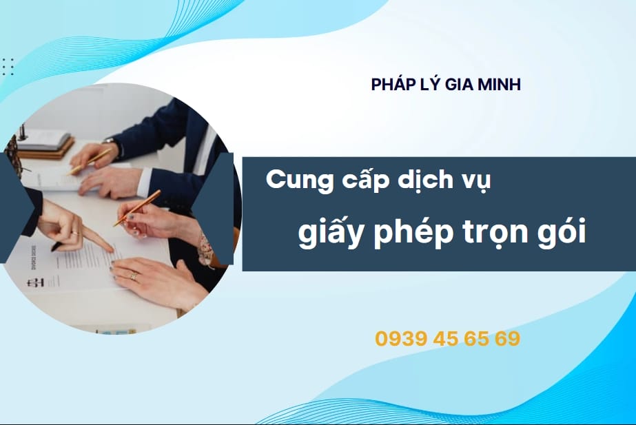 Thay đổi ngành nghề hộ kinh doanh tại TPHCM
