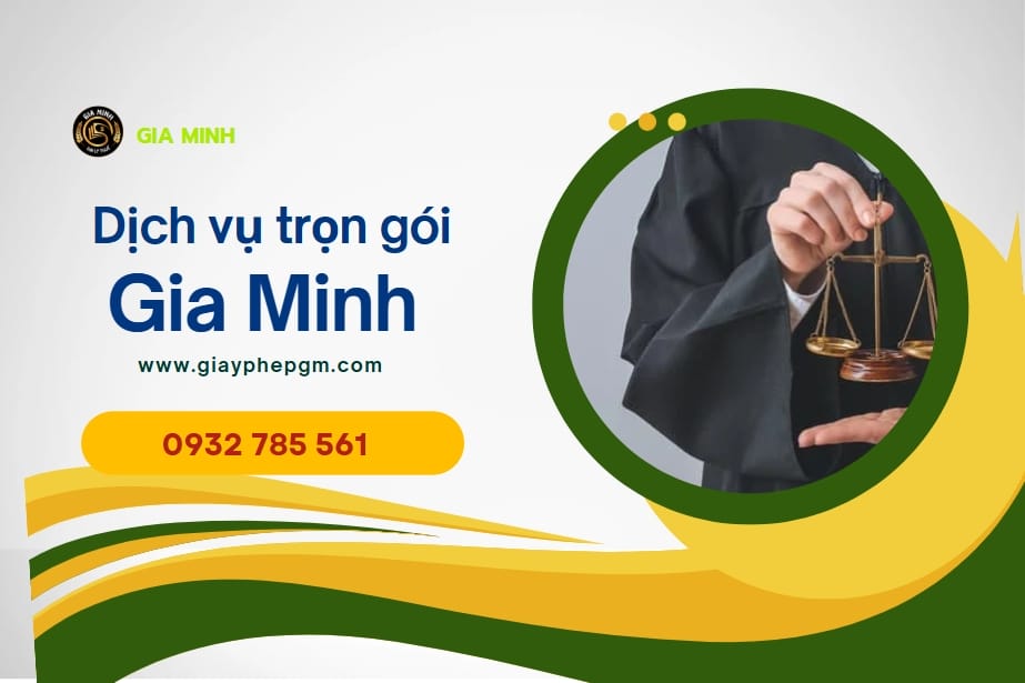 Dịch vụ thay đổi ngành nghề kinh doanh tại Huế trọn gói uy tín