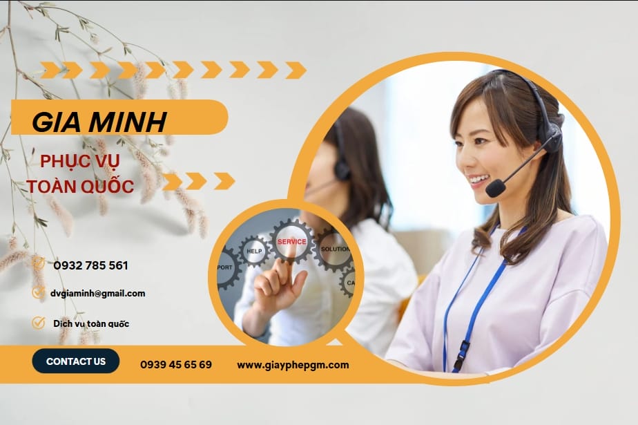 Thủ tục mở chi nhánh công ty nước ngoài tại Việt Nam 7 Văn phòng làm việc của chi nhánh công ty nước ngoài tại TP.HCM