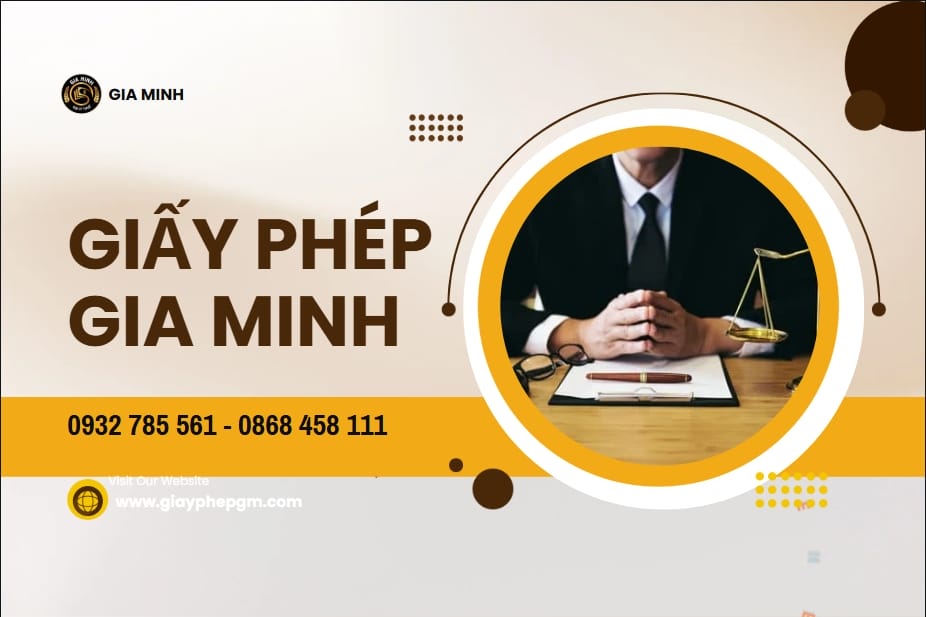 Thành lập công ty giáo dục tại Cần Thơ 12 Xin giấy phép hoạt động giáo dục
