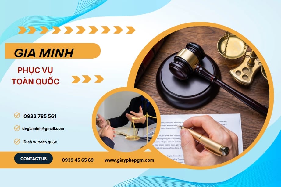 Hướng dẫn thủ tục thành lập công ty sản xuất phần mềm 9 Hướng dẫn xin giấy phép kinh doanh cho công ty sản xuất phần mềm