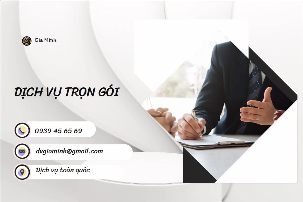 Danh sách giấy tờ phải mang khi làm hộ chiếu